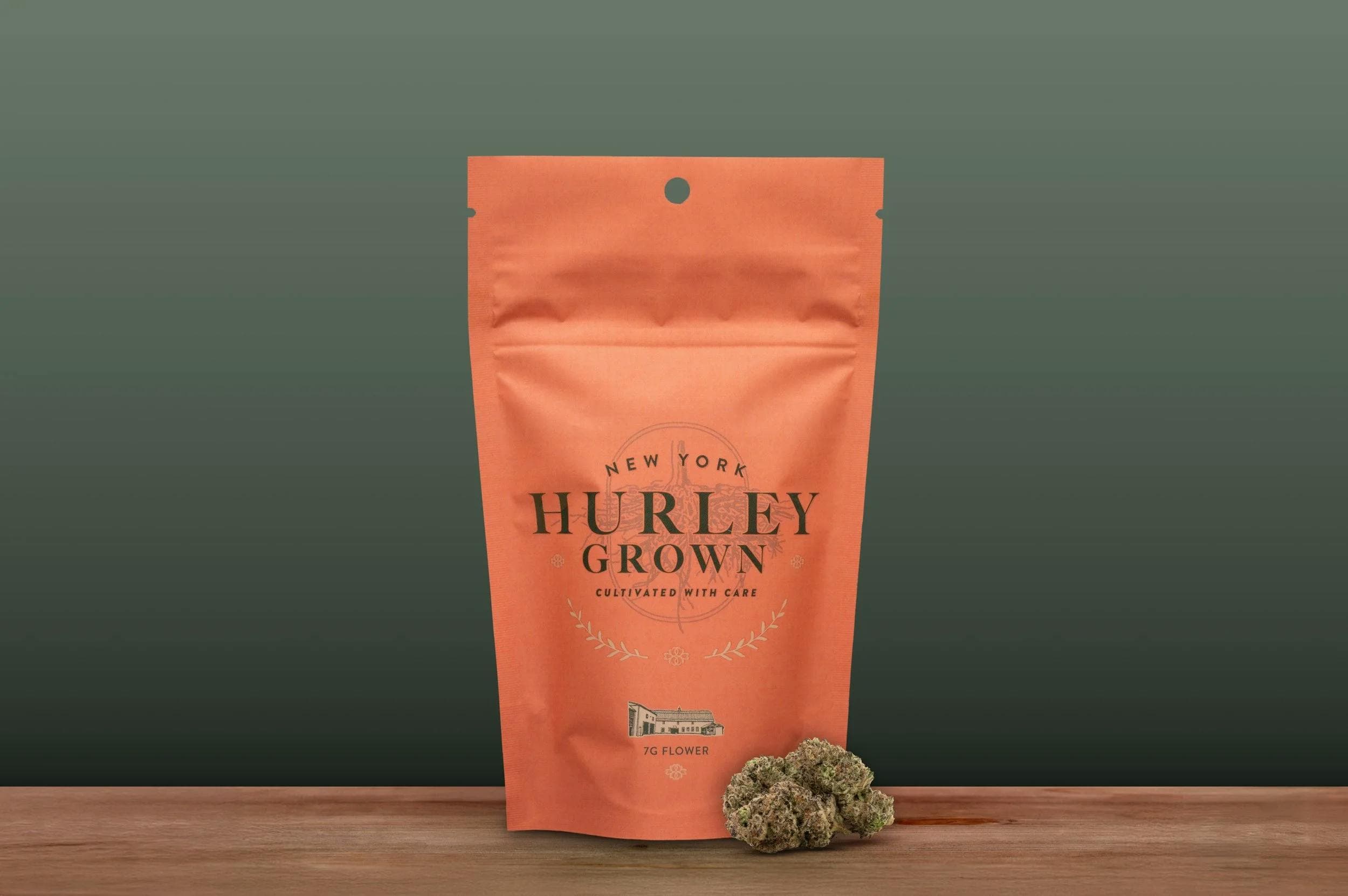 product image for Gruntz Flower 7g