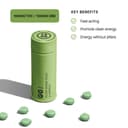 Go Tablets • 20 Pack