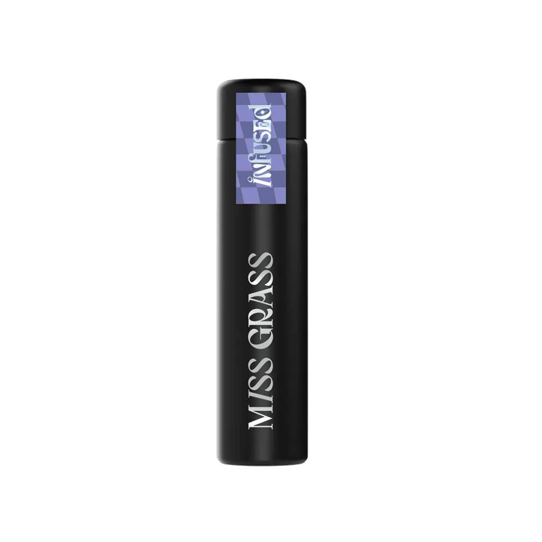 product image for Live Lemon G x Purple Punch Ice Water Hash Infused Pre-Roll 1g