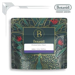 Girl Scout Cookies | The Botanist | Flower