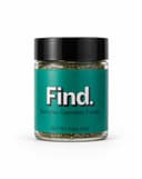 Hickory Hash | Find. | Pre- Ground Flower "Shake" | 14g