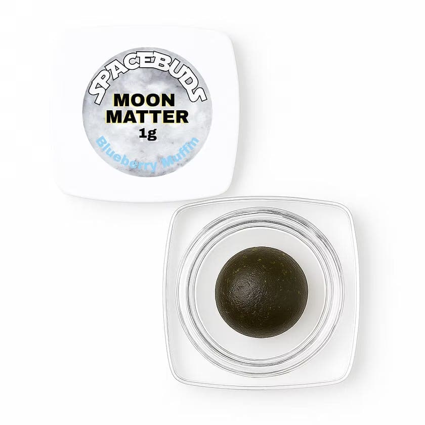 product image for Blueberry Muffin "Moon Matter" Concentrate 1g