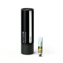 Black Maple • Live Rosin Vape Cartridge | .5g