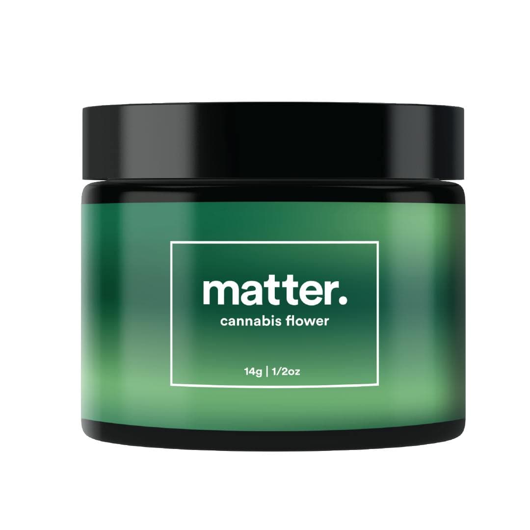 Jelly Cake • Flower • - matter. | Treehouse Cannabis