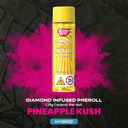 Pineapple Kush • Infused Pre-roll | 1.25g
