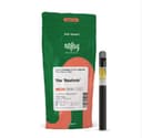 The Belafonte Live Resin | Vape Pen | .5g