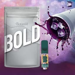Purple Drink | Cartridge | 1g