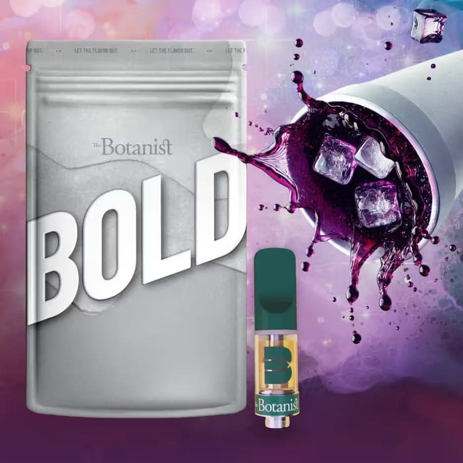 product image for Purple Drink Cartridge 1g