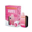 Strawberry Cough Chubby Puff • Disposable Vape • 6g
