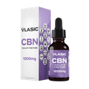 Sleep CBN Isolate Tincture | 1200mg