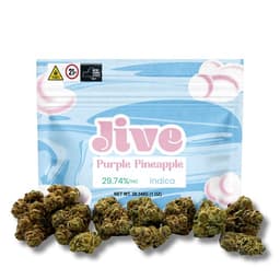 Purple Pineapple | Flower | 28g