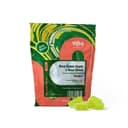 Sour Green Apple x Sour Diesel Live Resin | Gummies | 10 Pack | 100mg