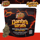 Dante's Wrath | Flower | 3.5g