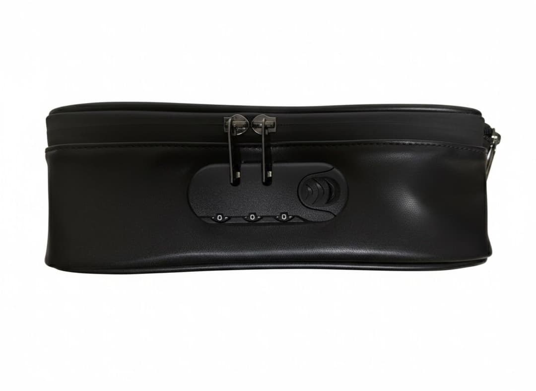 Treehouse Smell-Proof Travel Case - Treehouse Cannabis | Treehouse Cannabis