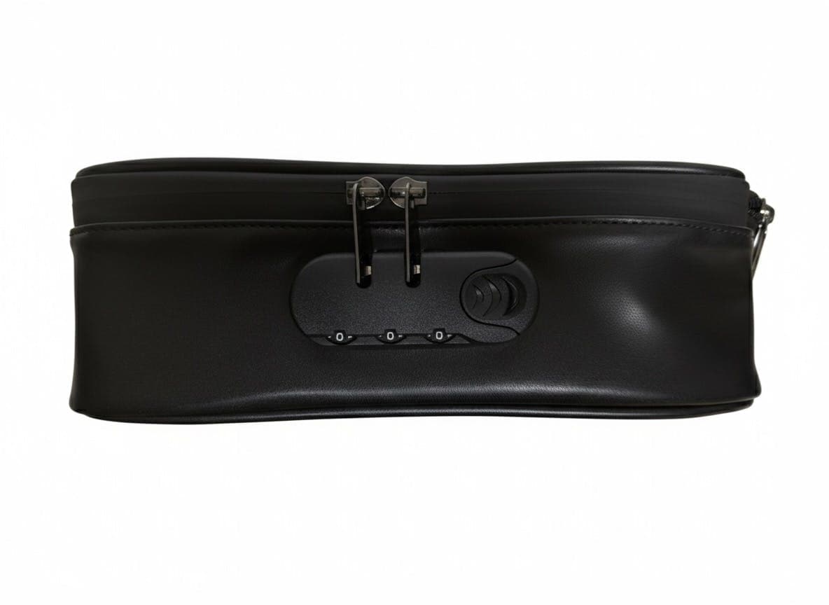 Treehouse Smell-Proof Travel Case - Treehouse Cannabis