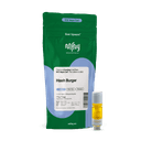 Hash Burger Live Resin 510 Cart | 1g