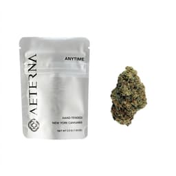 Garlic Runtz | Aeterna | Flower | 3.5g
