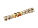 Raw Bristle Pipe Cleaner | 24ct