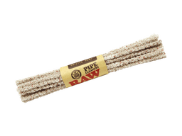 Raw Bristle Pipe Cleaner | 24ct