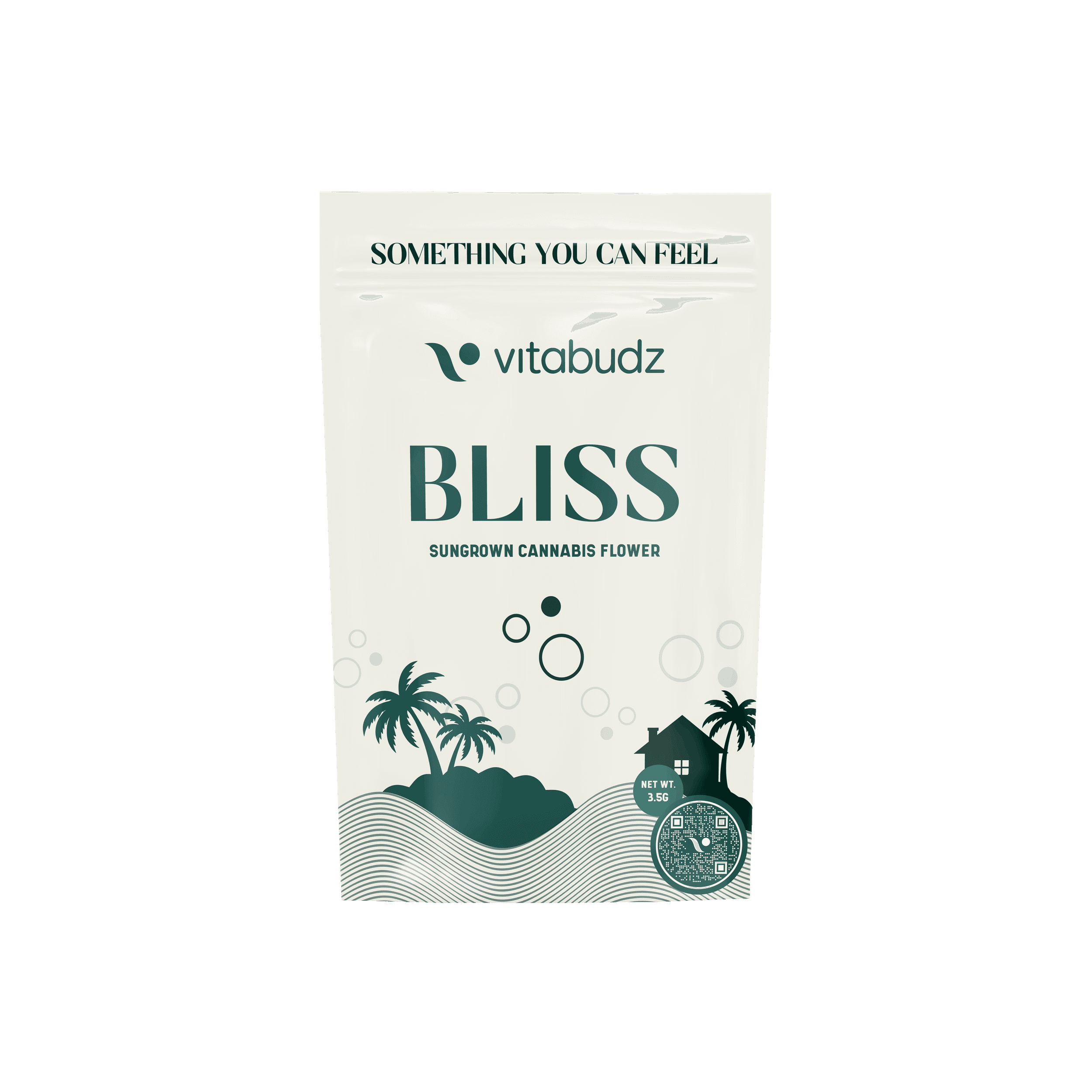 product image for Platinum Lemon Cherry Gelato "Bliss" Flower 3.5g