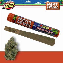Next Level | Pre-roll | 1.1g