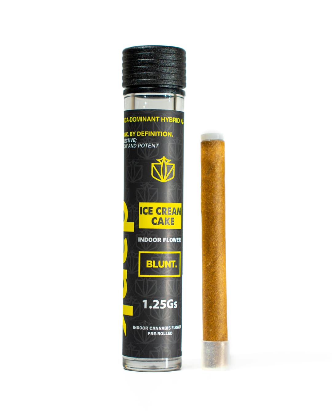 ICE CREAM CAKE (1.25G PRE-ROLL BLUNT) - Dank By Definition. | Treehouse Cannabis