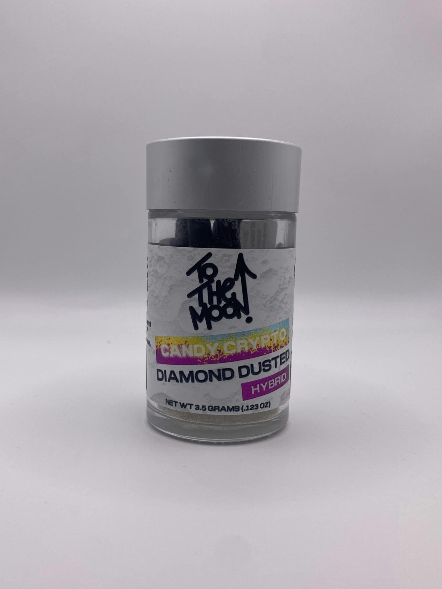 Candy Crypto 5 pack Pre Roll - To the Moon
