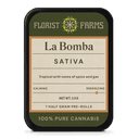 La Bomba l • 7 Pack Pre-Rolls • 3.5g