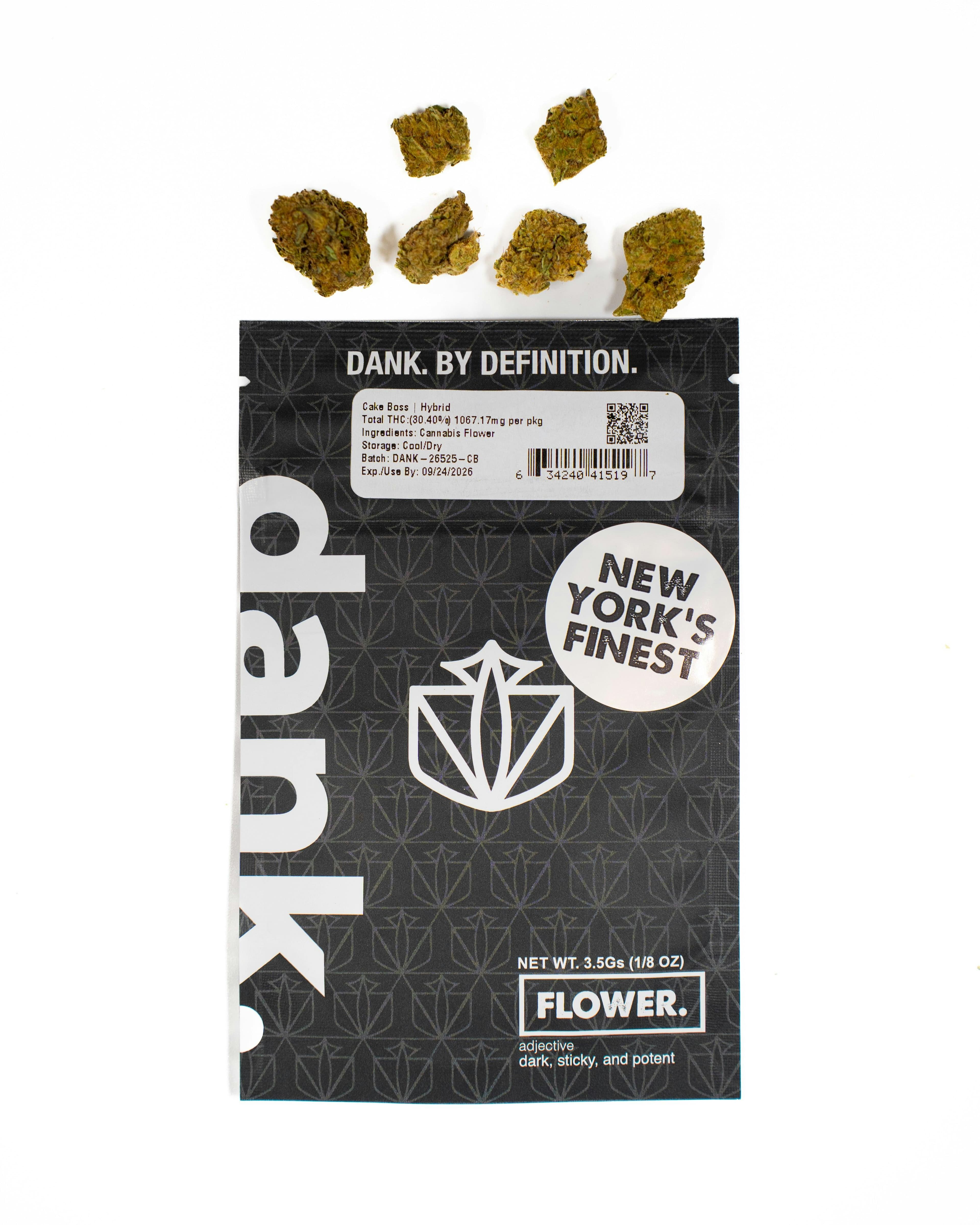 product image for Cake Boss Flower 3.5g