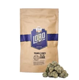 Chemdawg OG Tops  | Flower | 14g