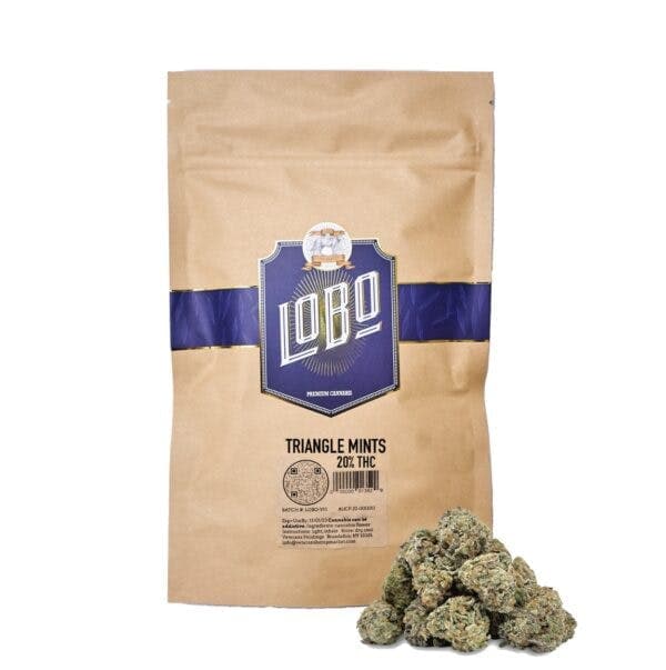 product image for Chemdawg OG Tops Flower 14g