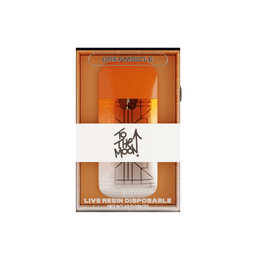 Dreamsicle - Live Resin Disposable - 1g