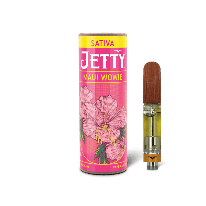 product image for Maui Wowie Cartridge 1g