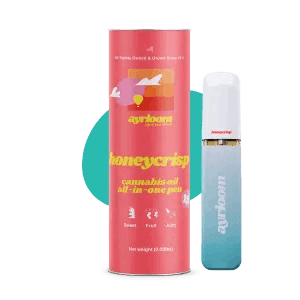 Honey Crisp • AIO • - ayrloom | Treehouse Cannabis