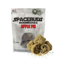 Apple Pie | Moonrocks | 4g