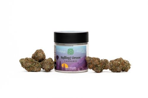 Sub Zero • Flower -  | Treehouse Cannabis