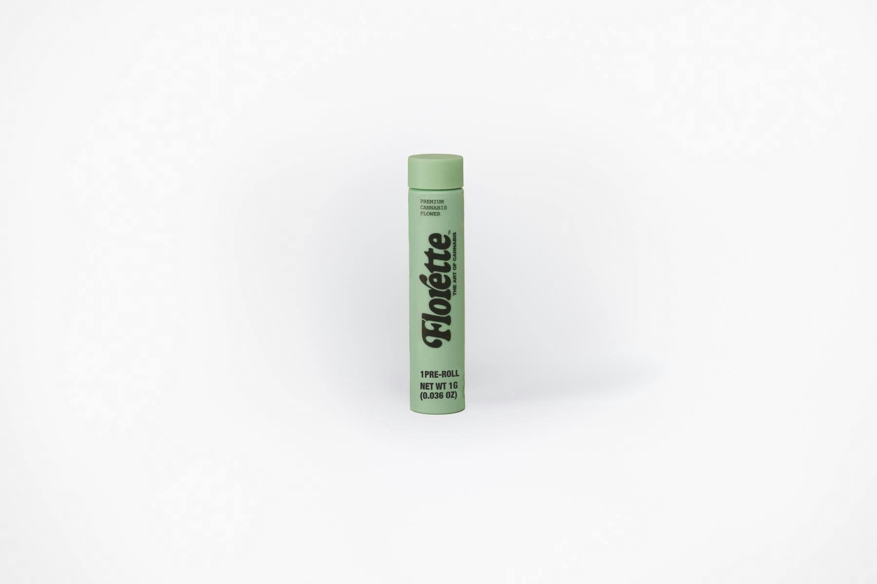 product image for Blueberry Diesel Pre-roll 1G