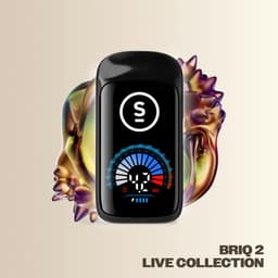 BRIQ 2 Summer Series Apple Pie
