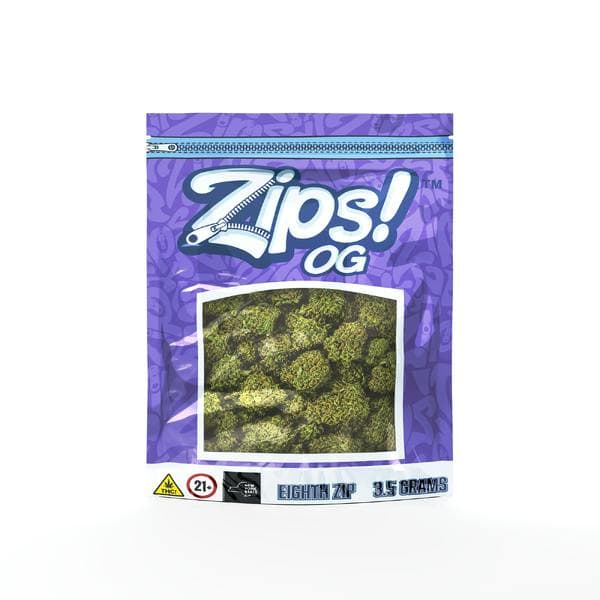 product image Blue Zushi • Flower • 3.5g