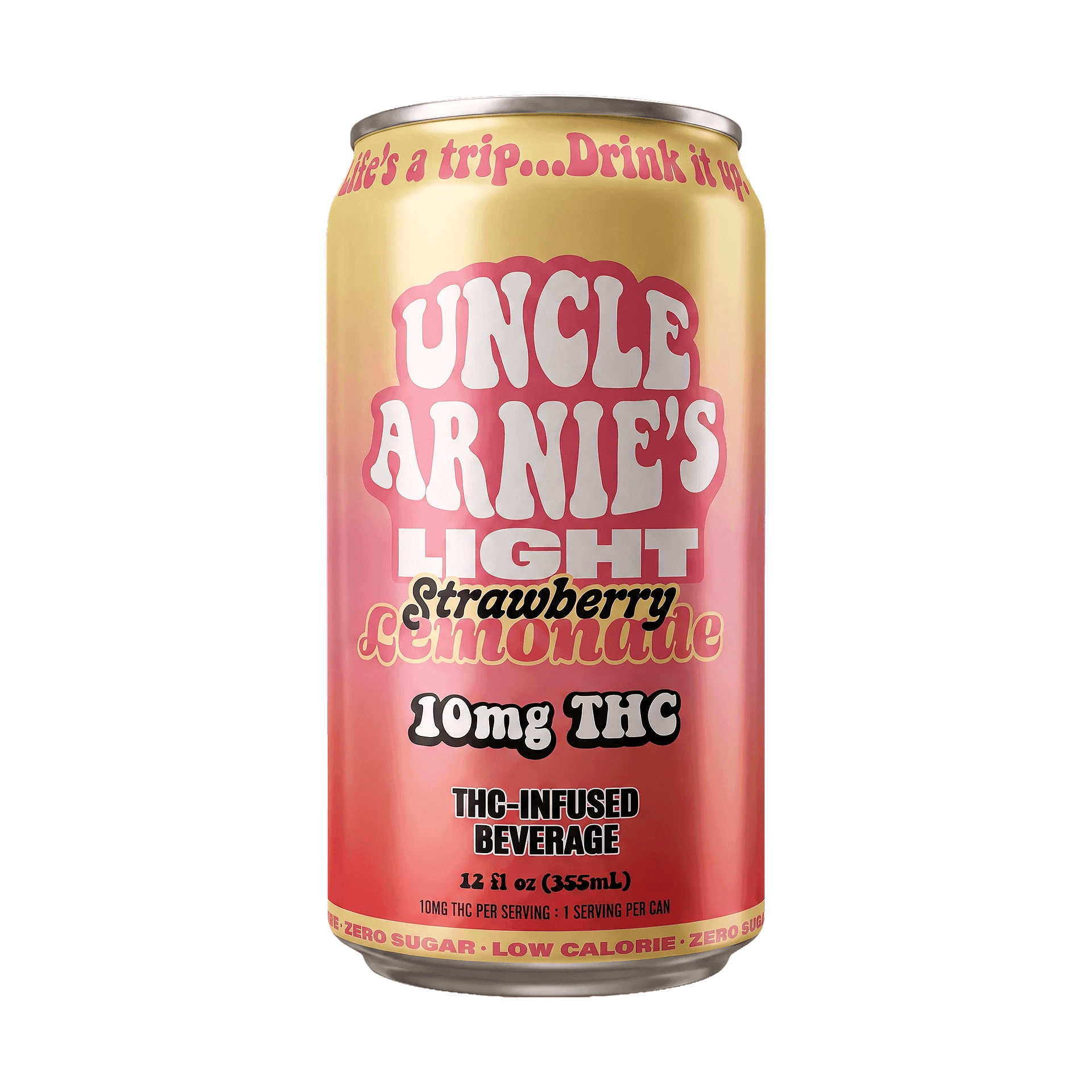 product image Strawberry Lemonade "Light" | 10mg