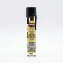 Jack Herer | Packarillo Infused Mini Blunt | 1g