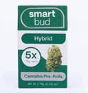 Purple Punch | 5 Pack Pre-rolls | 3.75g