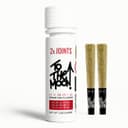 Granddaddy Pluto | 2pk Pre-roll  | 1.5g