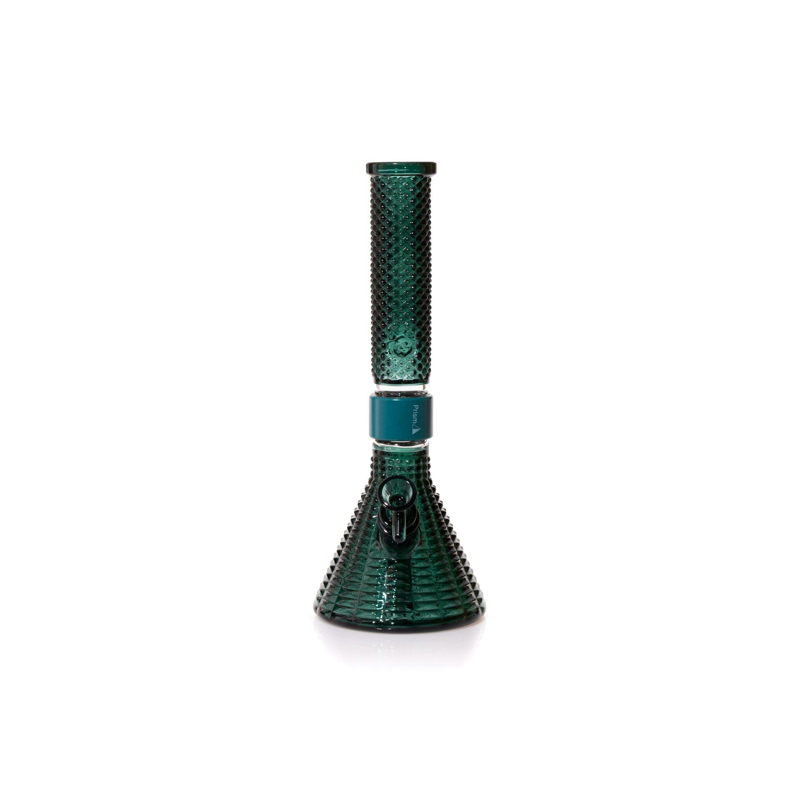 Jane West x Prism Modular Water Pipe Teal - 