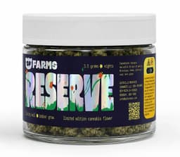 Zainbow "Reserve Collection"  | Flower | 3.5G