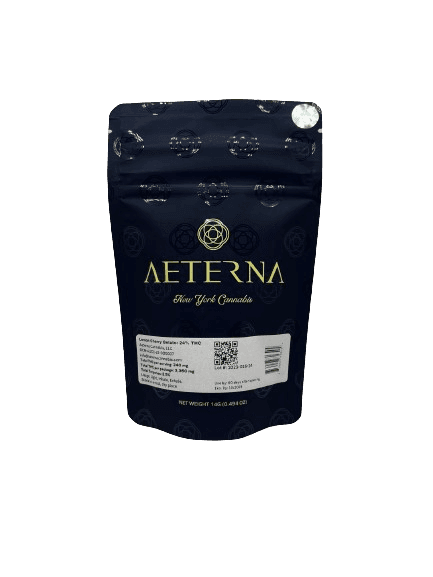 Lemon Cherry Gelato (LCG) 28g - Aeterna