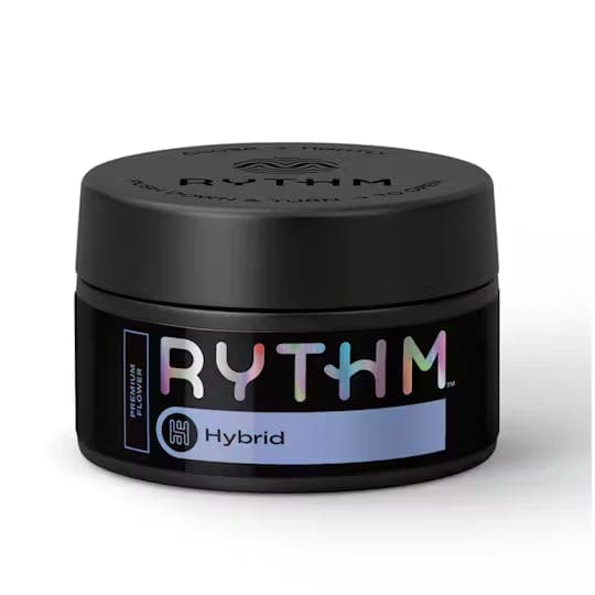 Apple Cobbler Rythm Flower - 