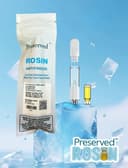 Antifreeze | Rosin Vape Cartridge .5g