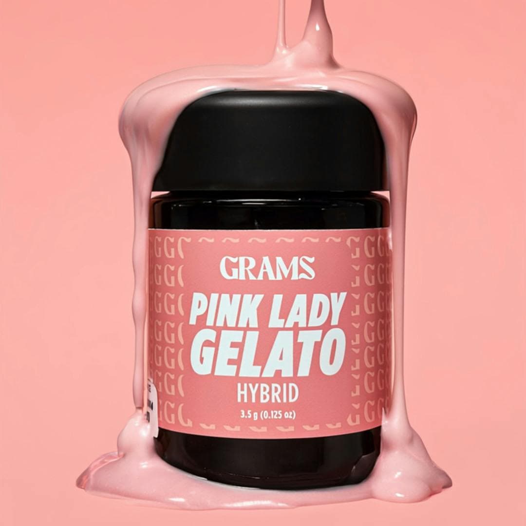 product image for Pink Lady Gelato Flower