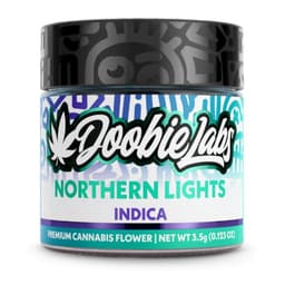 Northern Lights | Flower | 3.5g